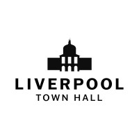 Liverpool Town Hall logo - Similar company to Wander Film