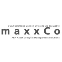 maxxCo Services inc logo - Similar company to Plugin Club Ensta