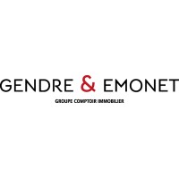 Gendre & Emonet SA logo - Similar company to Roqu'Immo - Agence Immobilière
