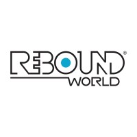 Rebound World logo - Similar company to Dreamvisuals