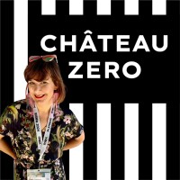 Château Zero logo - Similar company to Moju-Zero