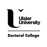 Doctoral College, Ulster University logo - Similar company to School Of Computing, Engineering And Intelligent Systems