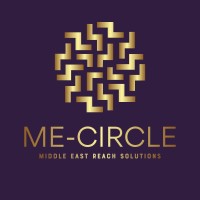 ME-CIRCLE SALES AND MARKETING CONSULTANCY logo - Similar company to Drunken Monkey Members Club