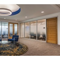 KARONA Door logo - Similar company to Brosco