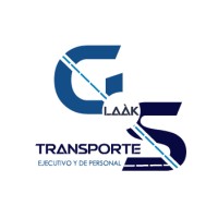 TRANSPORTES GS LAÀK logo - Similar company to Transportes Rios