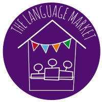 The Language Market logo - Similar company to Virtua Mc, International Communications Company