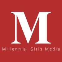 Millennial Girls Media logo - Similar company to Level Up Outsourcing- Virtual Assistant Service