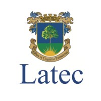Latec UFF Oficial logo - Similar company to Latec Uff