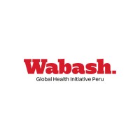 Asociación Global Health Initiative Perú logo - Similar company to Ciesa