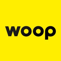 Woopcase logo - Similar company to La Graille