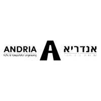 Andria - Traffic Engineering and Transportation Ltd. logo - Similar company to Geoformation