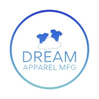 DREAM APPAREL MFG logo - Similar company to Hello To Natural Llc