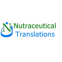 Nutraceutical Translations logo - Similar company to Agricola Antar