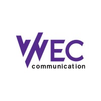 WEC Communication logo - Similar company to Sarota Pr