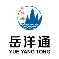 北京岳洋通物资有限公司