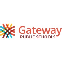 Gateway Public Schools logo - Similar company to Saiph Llc