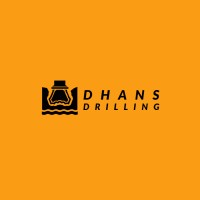 DHANS Drilling logo - Similar company to Qheat