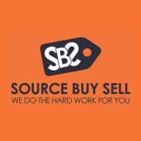 Source Buy Sell logo - Similar company to John Pearson Consulting