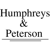 Humphreys & Peterson logo - Similar company to Jdsdesign