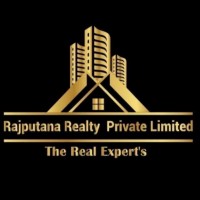 Rajputana Realty Pvt. Ltd. logo - Similar company to Rista Foundation