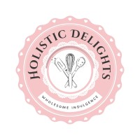 Holistic Delights logo - Similar company to Ethnopharm