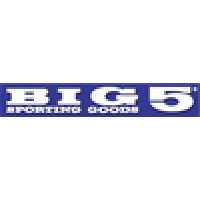 Big Five Sporting Goods
