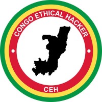 CEH - CONGO ETHICAL HACKER logo - Similar company to Geh - Gabon Ethical Hacker Officiel