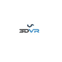 3DVR logo - Similar company to Onedeadpixel