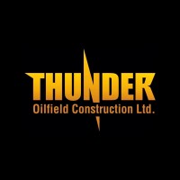 Thunder Oilfield Construction Ltd. logo - Similar company to Outline Construction