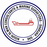 Alwan Marine logo - Similar company to Mina Marine Services & Consulting
