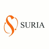 Suria Business Solutions Sdn Bhd logo - Similar company to Gritcode