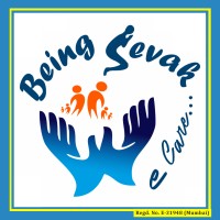 Being Sevak Charitable Trust logo - Similar company to Boscard Projects Pvt. Ltd.