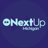 NextUp Michigan logo - Similar company to Nextup Texas