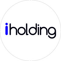iHolding logo - Similar company to Aston Financial Group