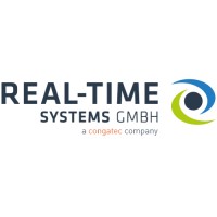 Real-Time Systems GmbH logo - Similar company to Congatec