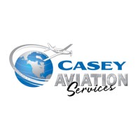 Casey Aviation Services logo - Similar company to Quick Silver Freight Systems Pvt. Ltd.