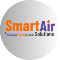 Smart Air Solutions logo - Similar company to Smart Air Services Ltd