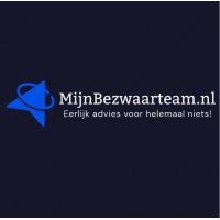 MijnBezwaarteam logo - Similar company to Fysioplein