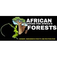 VOICES FOR FORESTS ALLIANCE - AVAF logo - Similar company to Scavenger Creative