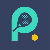 Padel4all logo - Similar company to Instantcourts