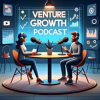 Venture Growth With Leon Eisen Podcast logo - Similar company to Network Vc
