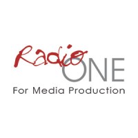 Radio One Media Production logo - Similar company to Vflock