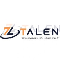 Z-Talen logo - Similar company to Solking