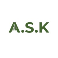 ASK Bamboo private limited logo - Similar company to Cyntax Health Projects