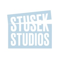 Stusek Studios logo - Similar company to Sector Search Consultants