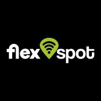FlexSpot - Gestão de WiFi logo - Similar company to White Mirror Solutions