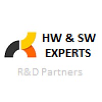 HW & SW Experts SRL logo - Similar company to Elian Development Systems Srl