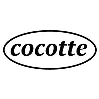 Cocotte Brugge logo - Similar company to Abe Luga