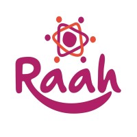 Raah Foundation logo - Similar company to Raintree Foundation