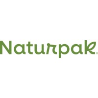 NaturPak logo - Similar company to Paw Ready